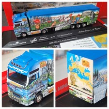 MAN TGX Trio Trans