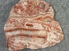 Interesanter Achat von Schlottwitz im Müglitztal Sachsen