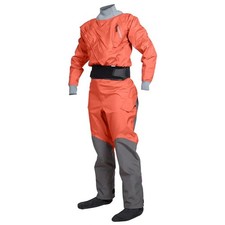 Kayak Dry Suit for Women with