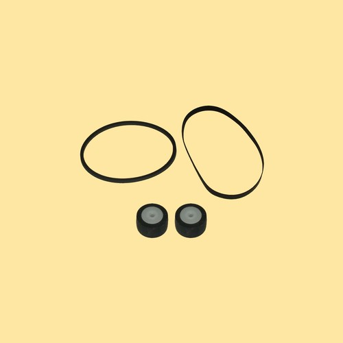 Riemen andruckrolle kit 1 - kit,