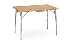 Berger Carry Deluxe Falttisch