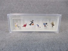 Preiser Spur Z 88526 Figuren