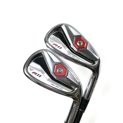 Taylormade r11 eisen pw - taylormade,