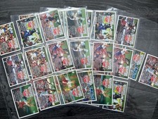 COCA COLA FOOTBALL MATCH WORLD