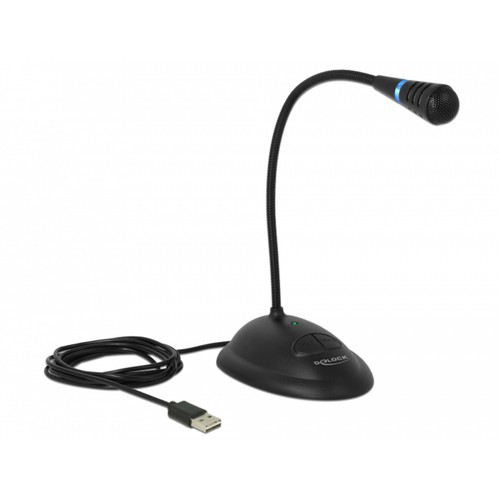 Delock usb schwanenhals - usb,