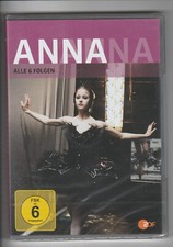 Anna - Alle 6 Folgen - Silvia