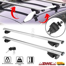 Dachträger Relingträger