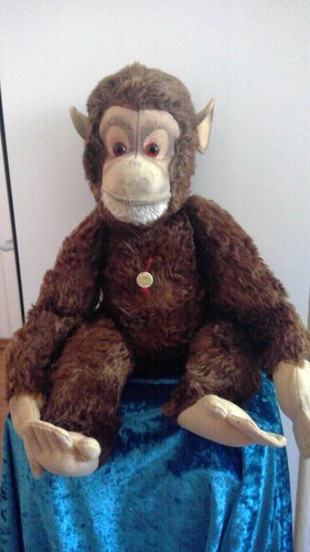 Original hermann teddy - original,