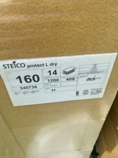 Holzfässerdämmung STEICO