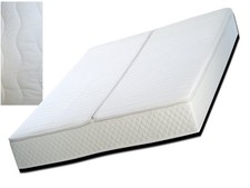 Wasserbett Hardside Frottee