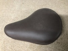 Solo Sattel Sitz universell