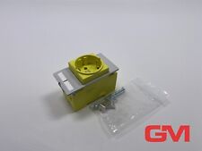 Murr Elektronik Steckdoseneinsatz Modlink MSDD 4000-68000-0020000 socket insert