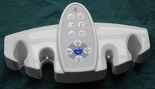 KaVo Abdeckung Tastatur