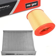 MAXGEAR Luftfilter +