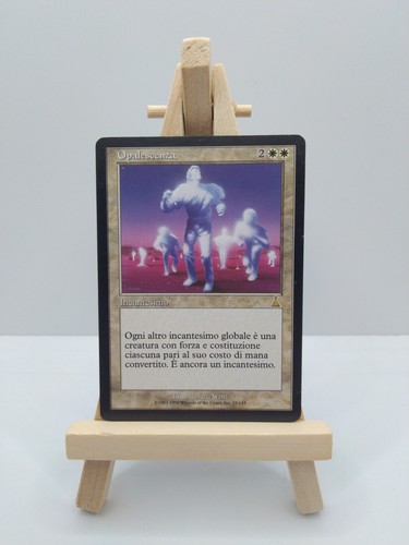 Mtg opalescenza opalescence - opalescenza,
