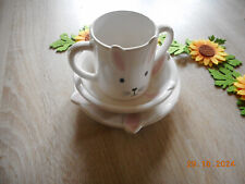 Kindergeschirr Teller bunt