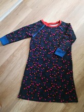 DAWANDA❤️Jersey-Kleid❤️Vintage❤️Boho❤️Graziella❤️Gr.40❤️einzigartig❤️!!!