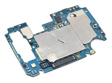 Samsung Galaxy A70 2019 SM-A705F 128GB Motherboard Hauptplatine Logicboard