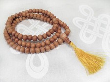 Buddhistische Gebetskette -