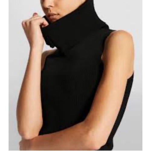 Carmen marc valvo turtleneck - carmen,
