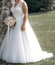 Brautkleid
