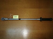 Hazet Drehmomentschlüssel 6293-1CT 60-320 Nm + Einsteckknarre