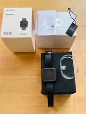 Nixon Uhr, Ragnar 36mm schwarz - komplett mit Originalverpackung