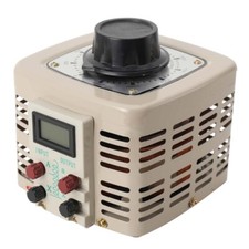 Ringkerntransformator Trafo