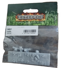 ZITERDES -79529 Dinner table