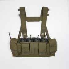 UW4 Style Tactical Chest Rig -