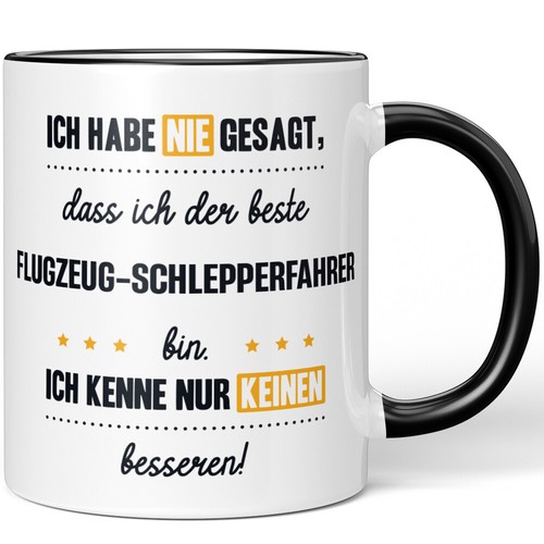 Beste flugzeug schlepperfahrer - beste, flugzeug-schlepperfahrer