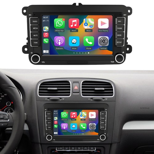 Upgrade wireless carplay - , 7"