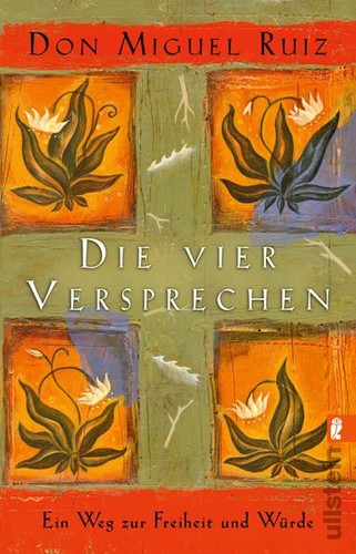 Die vier versprechen - die,