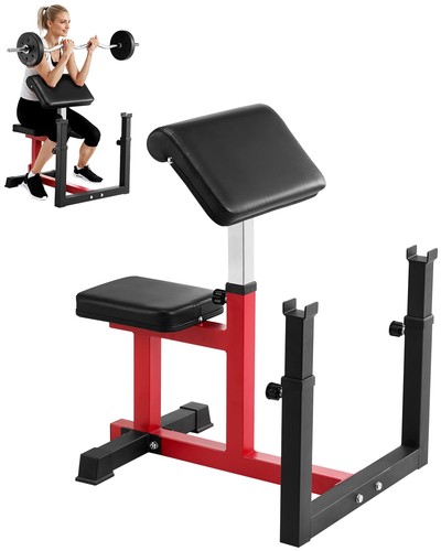Vevor preacher curlbank - vevor,
