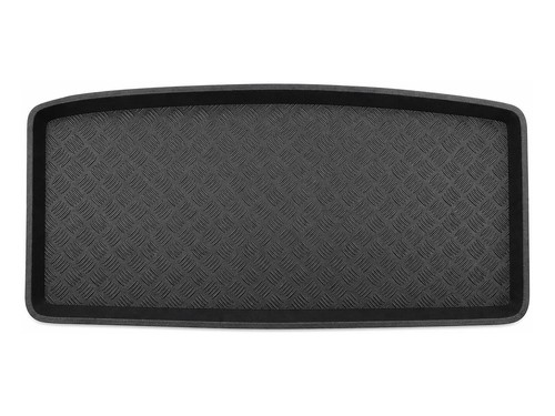 Kofferraummatte für mercedes - kofferraummatte,