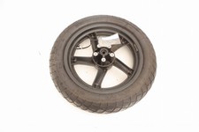 FRONT WHEEL FELGE VORDERRAD