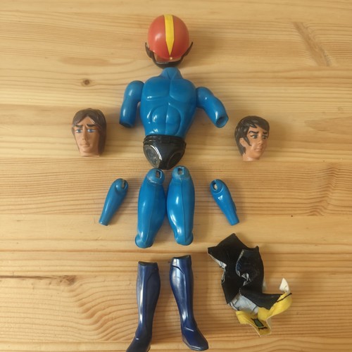 Goldorake goldrake grendizer - goldrake,