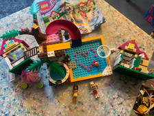 LEGO Friends 41008 Großes