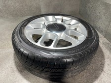 Alufelge Reifen 185x55 R15 6Jx15H2 51791160 Fiat 500 312