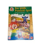 Jumbo Das große Pumuckl-Spiel