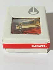 Nixon BRobot C166010 Schlüsselanhängeruhr – Midnight/Gold_0.05_5