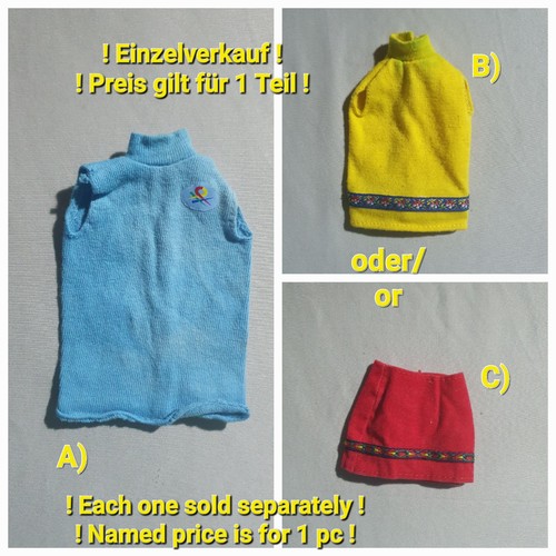 Kleidung united colors of - 1x,