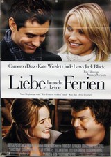 Liebe braucht keine Ferien -