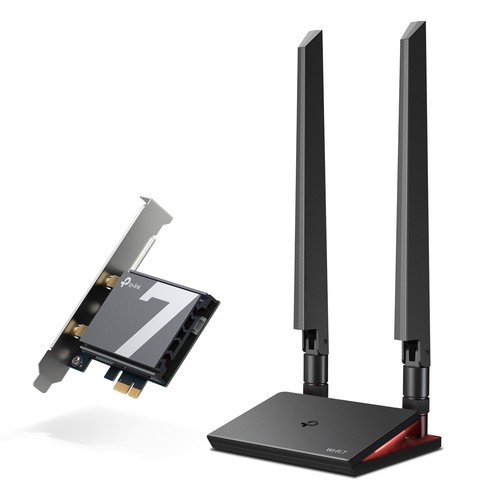 Link archer tbe550e - wifi, 7