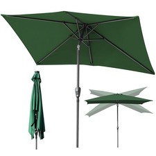 Sonnenschirm Rechteckig Schirm