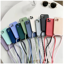 iPhone Handyhülle Case Cover