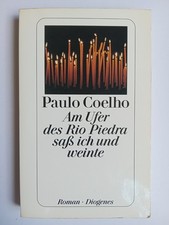 Am Ufer des Rio Piedra saß