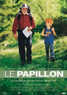 Papillon dvd zustand - |,