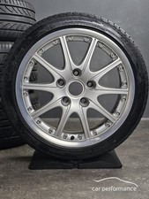 Porsche Felgen 18 Zoll Sport
