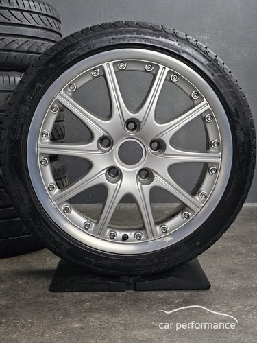 Porsche felgen zoll sport - porsche, 18